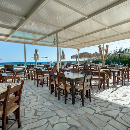 Musela Studios Episkopi-Chania Exterior foto